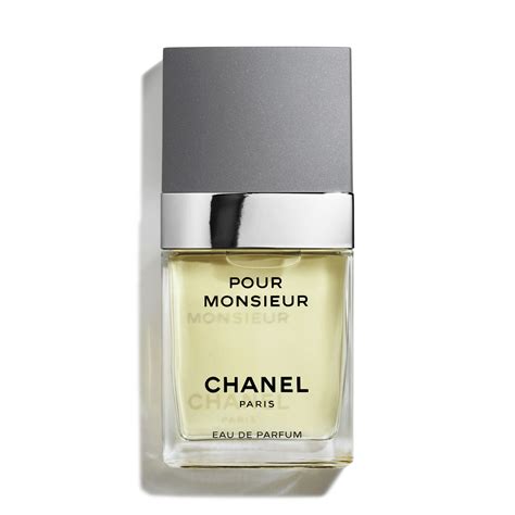 chanel pour monsieur eau de parfum uk|chanel pour monsieur best price.